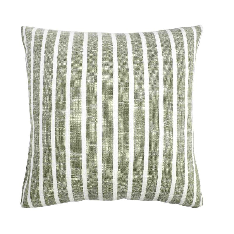 Wallace Cotton Anderson Square Cushion Cover image number 2