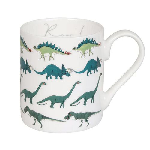 Sophie Allport Mug Standard - Dinosaurs