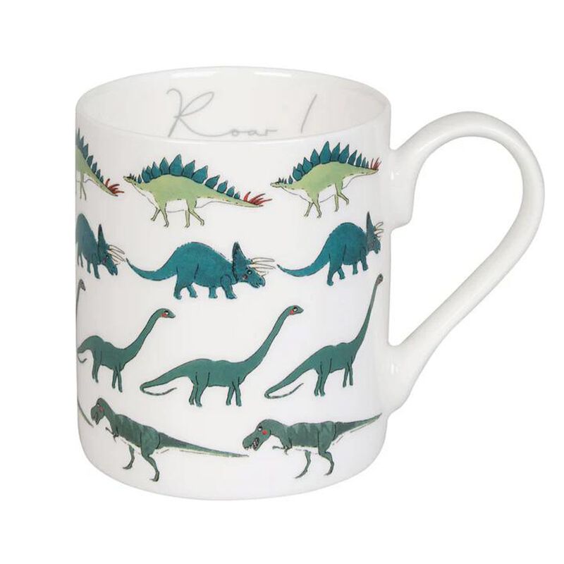 Sophie Allport Mug Standard - Dinosaurs image number 0