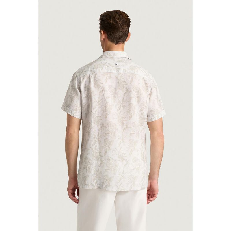 M.J. Bale Cabrillo Camp Collar Shirt image number 1