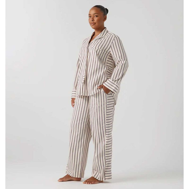 HOMMEY. Scandanavian Collection Sleep Pant image number 1