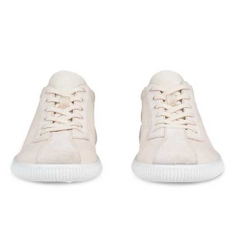 ECCO Soft Zero W Limestone image number 3