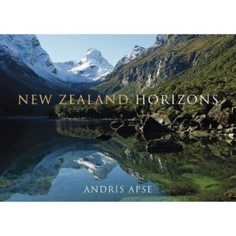 New Zealand Horizons image number 0