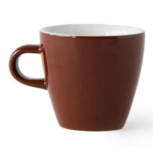 Acme Classic Range Medium Tulip Cup Weka Brown 170ml