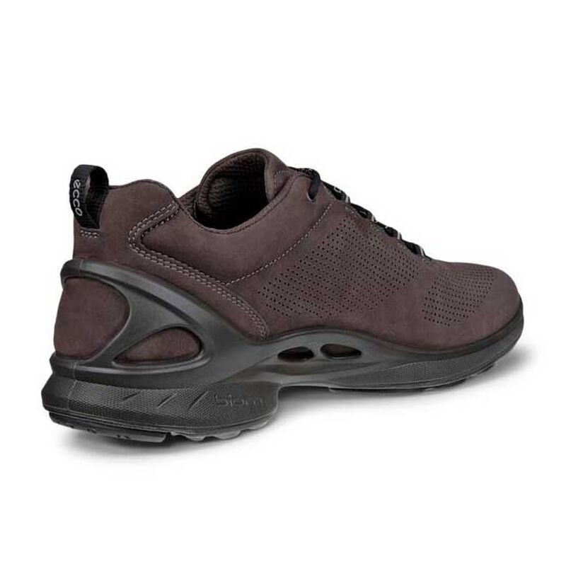 ECCO Biom Fjuel M Mocha image number 2