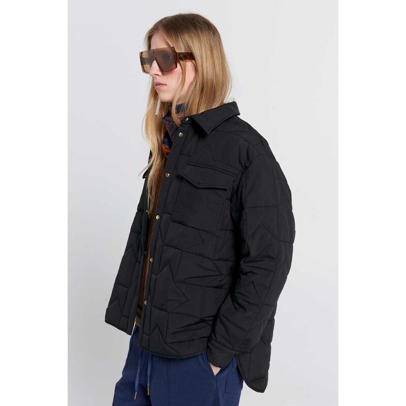 Karen Walker Crest Jacket image number 2