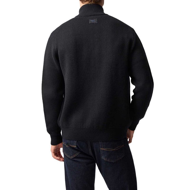 Rodd & Gunn The Lakes Knit image number 1