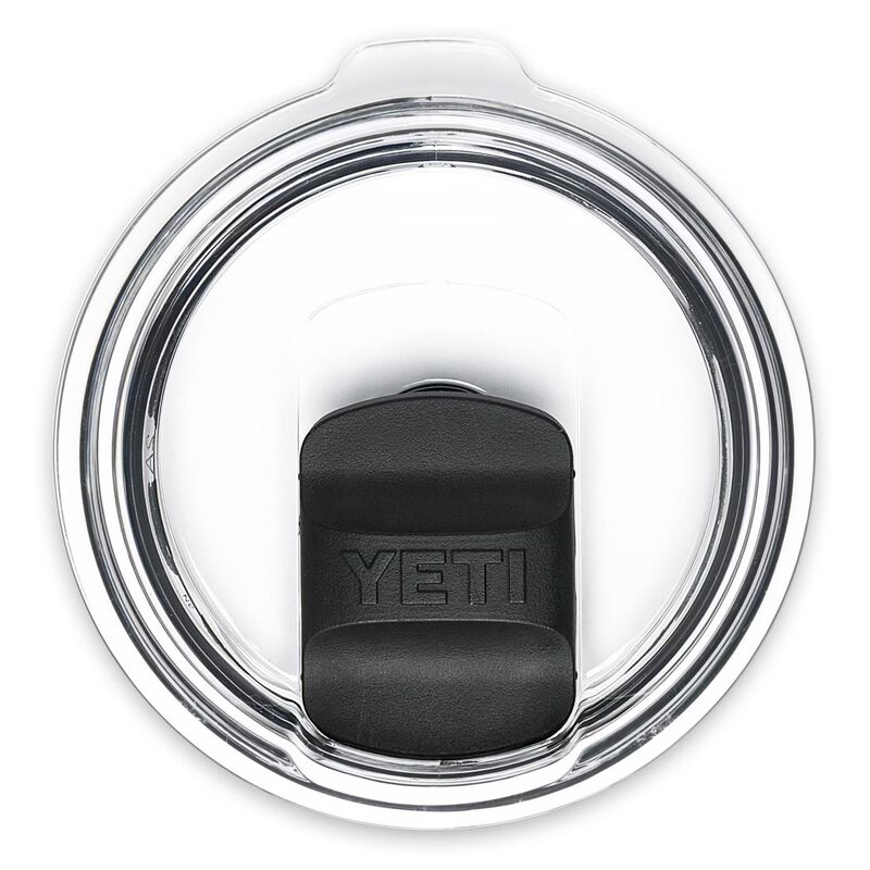 YETI Rambler® 20oz (595ml) Stackable Cup with Magslider™  Lid image number 2