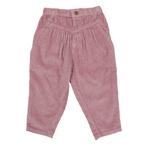 Goldie + Ace Nora Corduroy Pant 1-2Y
