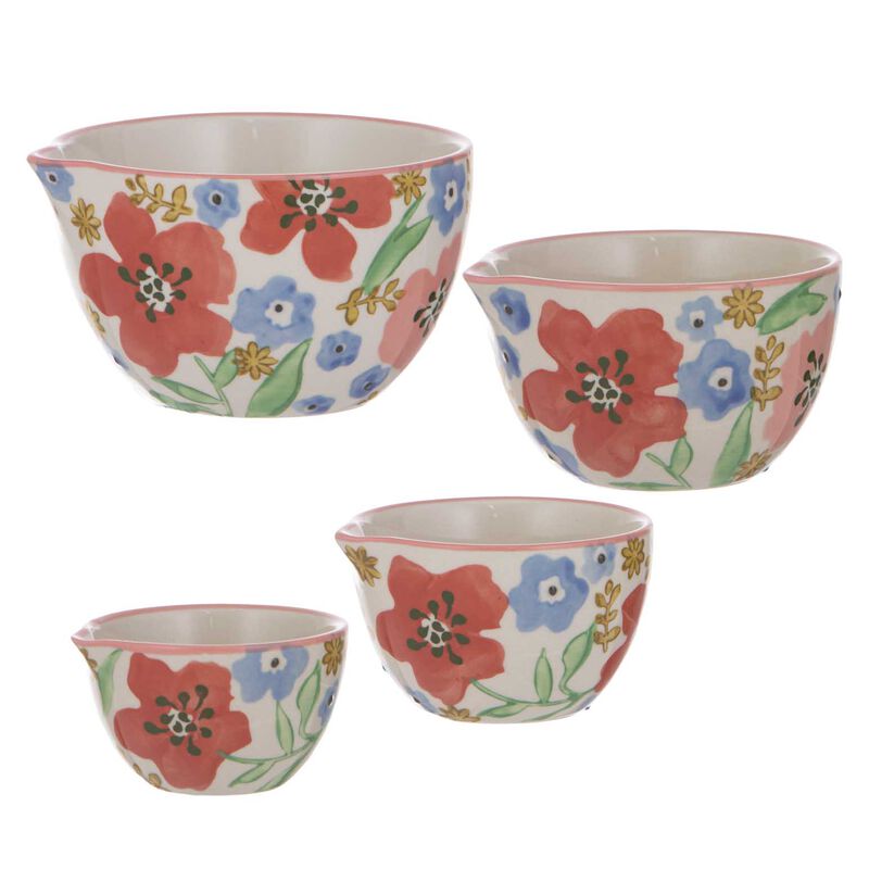 Ladelle Camille Measuring Cups image number 2