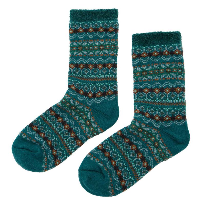 Seasalt Cornwall Cabin Socks Well House Dark Wreckage image number 0