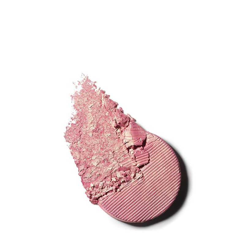 MAC Extra Dimension Skinfinish - Beaming Blush image number 1