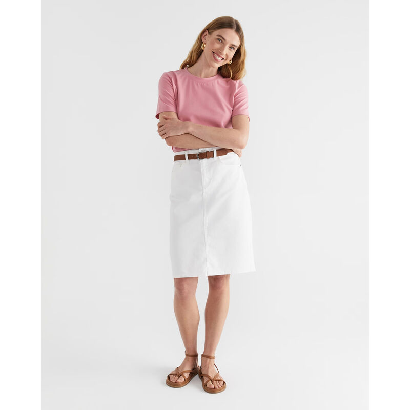 Sportscraft The Perfect T-Shirt image number 7