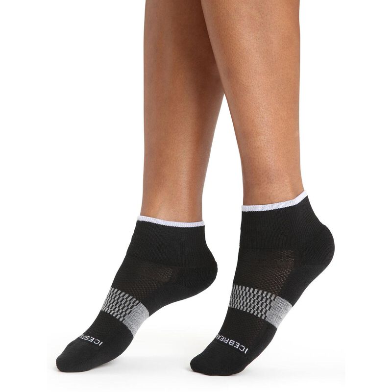 Icebreaker Womens Multisport Light Mini image number 4