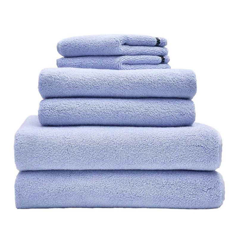 HOMMEY. Scandinavian Towel Collection image number 0
