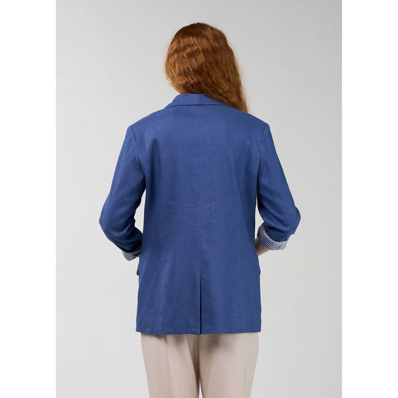 Madly Sweetly Trailblazer Jacket image number 1