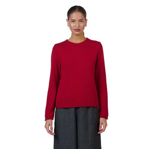 Naturals By O & J Knit Top