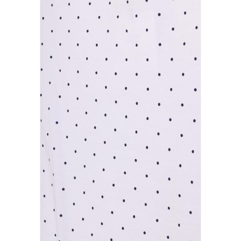 B Essentials Woven Collar Polo image number 18