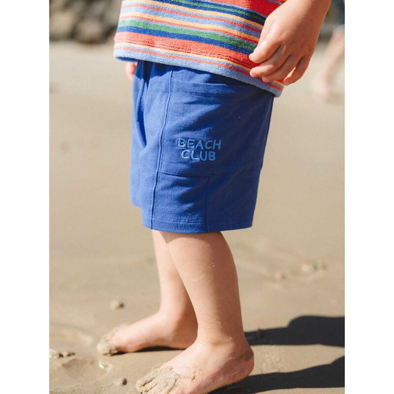 Huxbaby Beach Club Panel Short 3-5Y image number 1