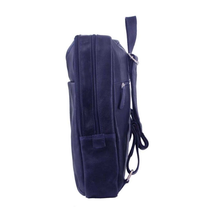 Pierre Cardin Rustic Comp B/Pack 13" image number 2