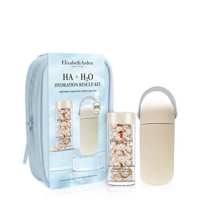 Elizabeth Arden Ha + Peptides Hydration Set image number 0