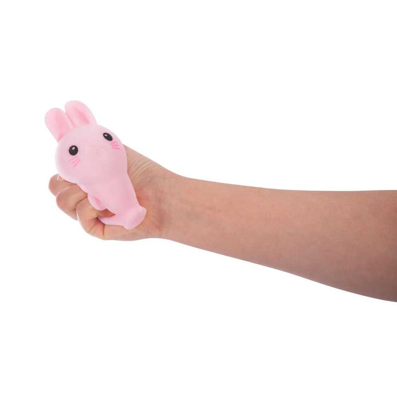 Discovery Zone Squishy Bunny - Assorted image number 2