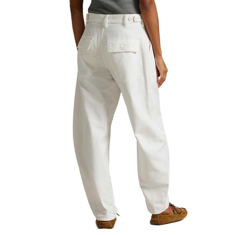 Polo Ralph Lauren The Tapered Ricky Pant image number 1