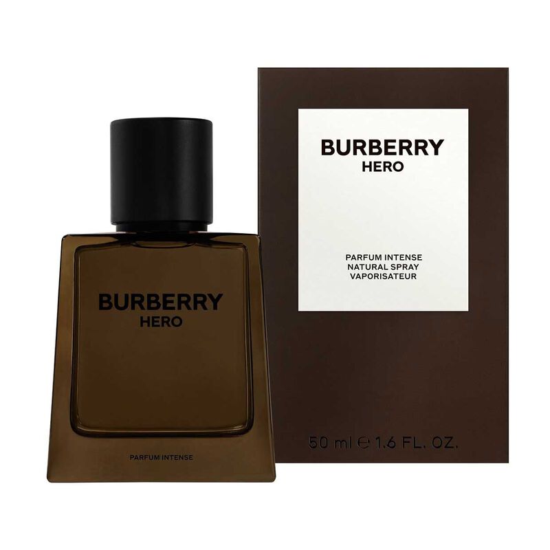Burberry Hero Parfum Intense 50ml image number 1