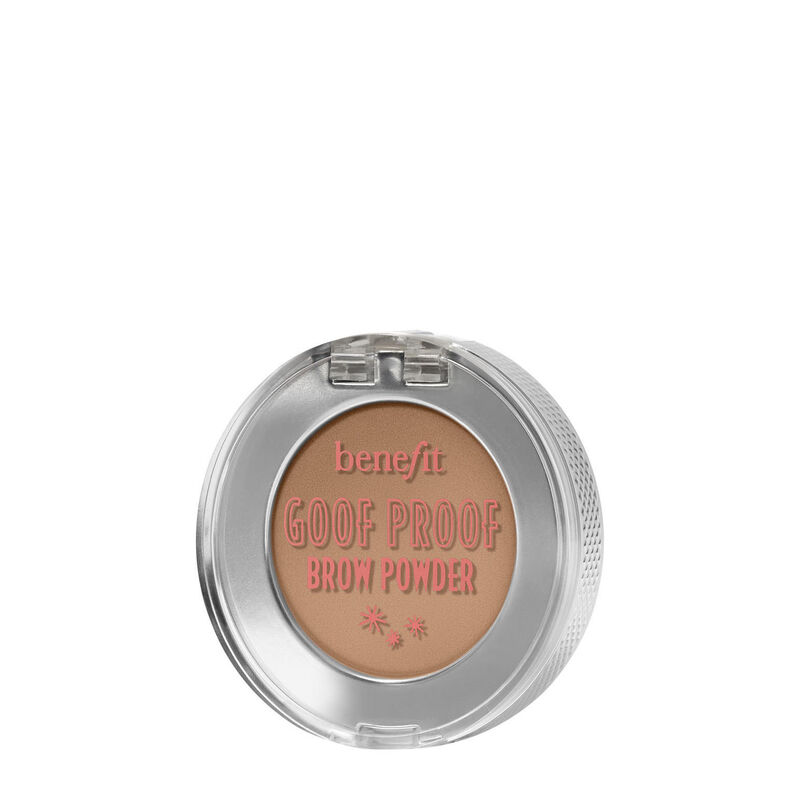 benefit Goof Proof Brow Powder - 02 image number 0