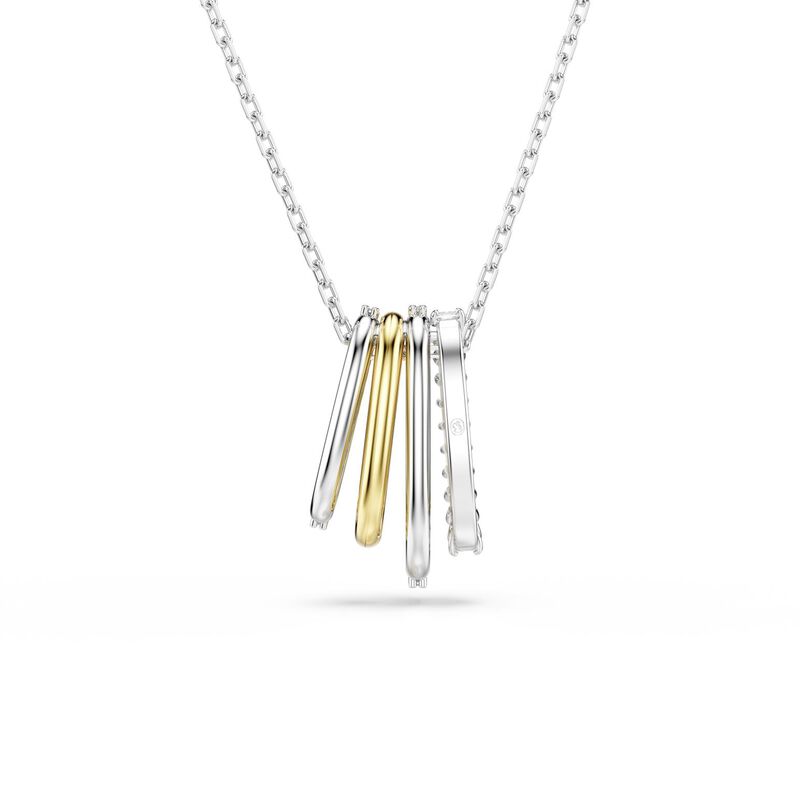 Swarovski Hyperbola Pendant image number 3