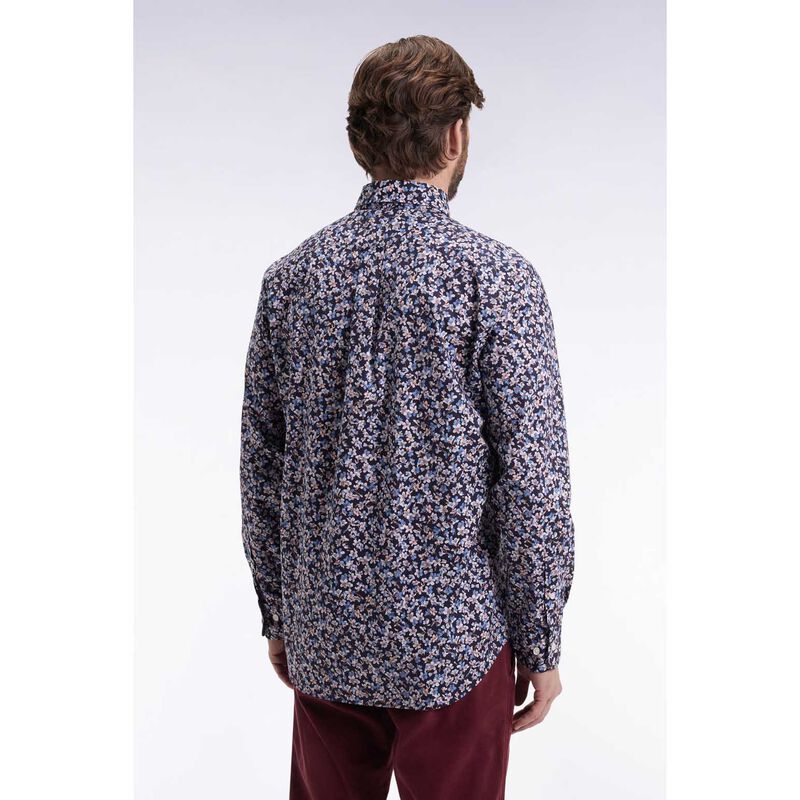 Eden Park Long Sleeve Shirt image number 1