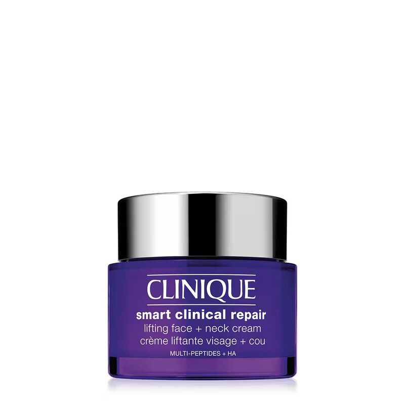 Clinique Smart Clinical Repair™ Lifting Face + Neck Cream image number 0
