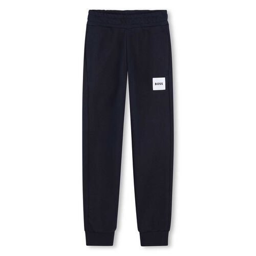 BOSS Jogging Bottoms 4Y-5Y