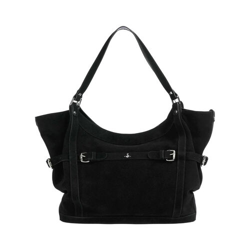 Vivienne Westwood Frankie Large Shoulder Bag