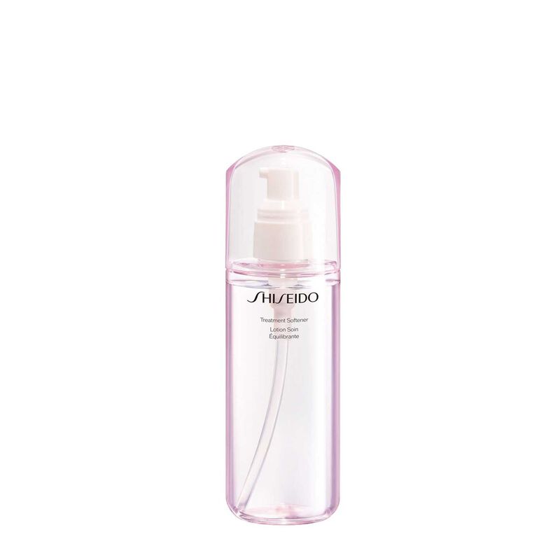 Shiseido Treatment Softener 150ml image number 0