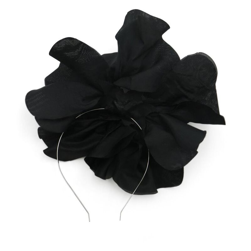 Morgan & Taylor Cindy Fascinator image number 3
