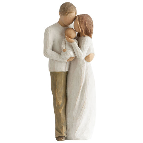 Willow Tree Our Gift Figurine