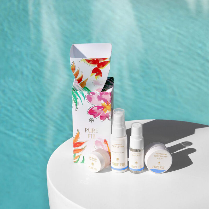 Pure Fiji Christmas Cracker image number 1