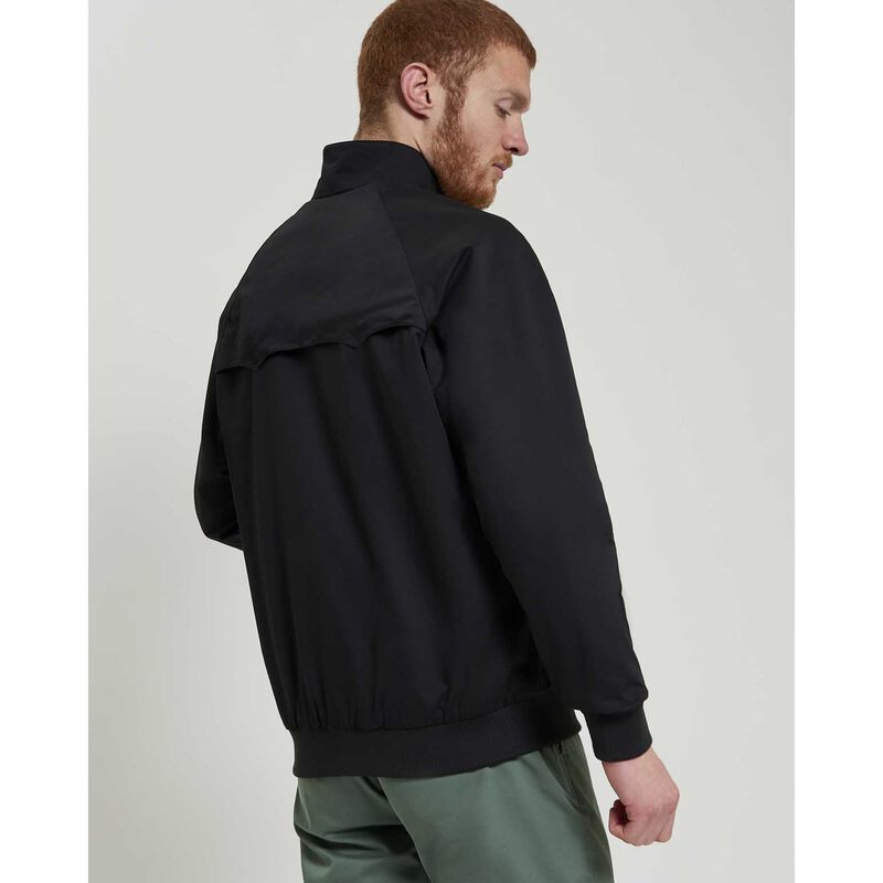 Ben Sherman Signature Harrington image number 1