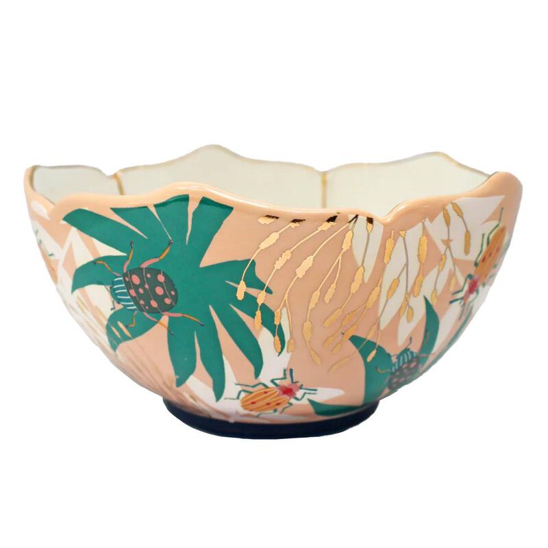 House Of Disaster Luxe Bee Bowl image number 0