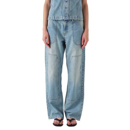 Seventy + Mochi Carpenter Stevie Jean