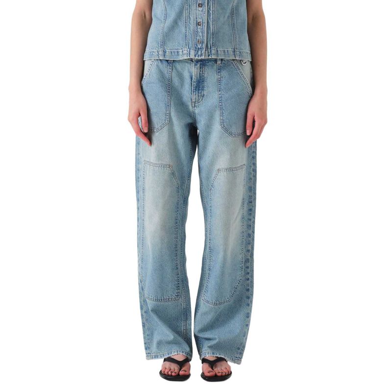 Seventy + Mochi Carpenter Stevie Jean image number 0