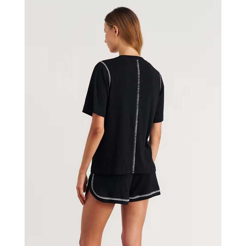 JAG Celina Blanket Stitch Shirt image number 1