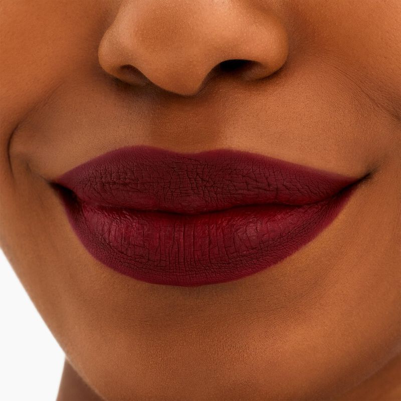 MAC Locked Kiss 24hr Lipstick image number 47
