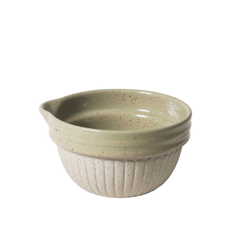 Robert Gordon Scallop Bowl 11cm Peppercorn - Kitchen Life image number 0
