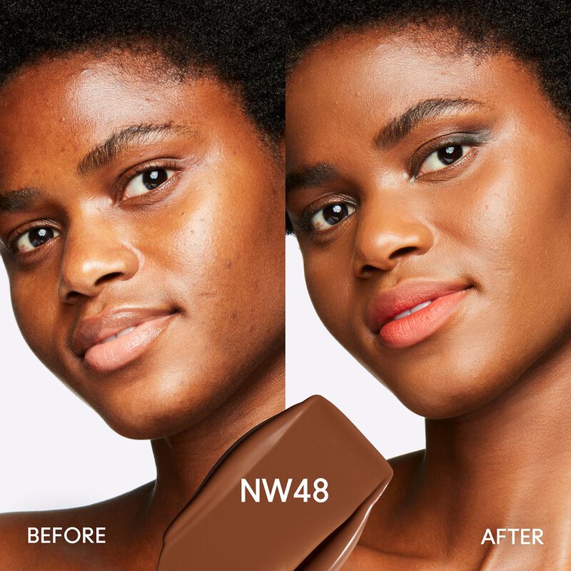 MAC Studio Fix Fluid SPF15 image number 126