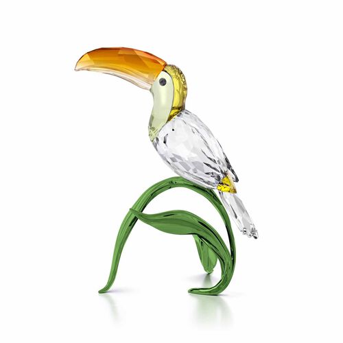 Swarovski Idyllia Toucan