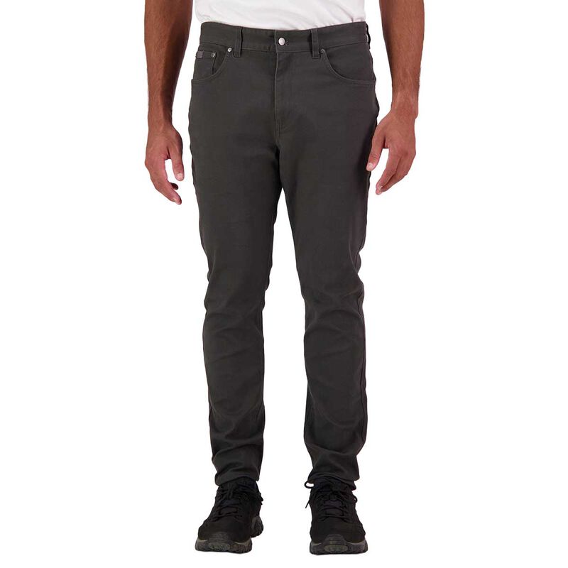 Swanndri Oakleigh Slim Fit Pant image number 0