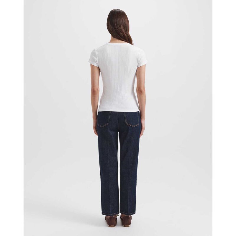 SABA Sabine Ss Tee image number 1