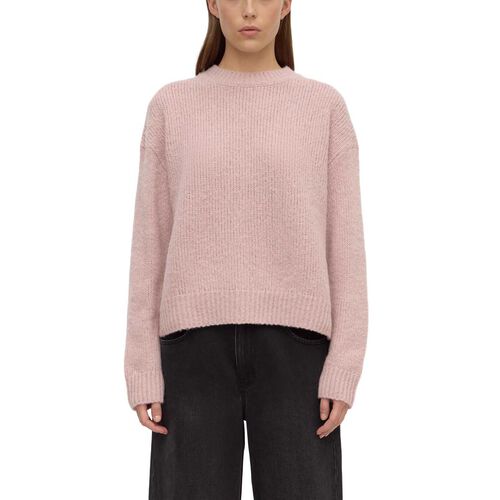 Assembly Label Ariel Knit Blush